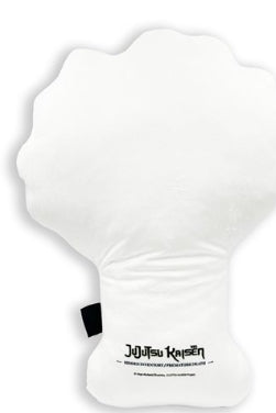 Jujutsu Kaisen Satoru Gojo Plush Pillow