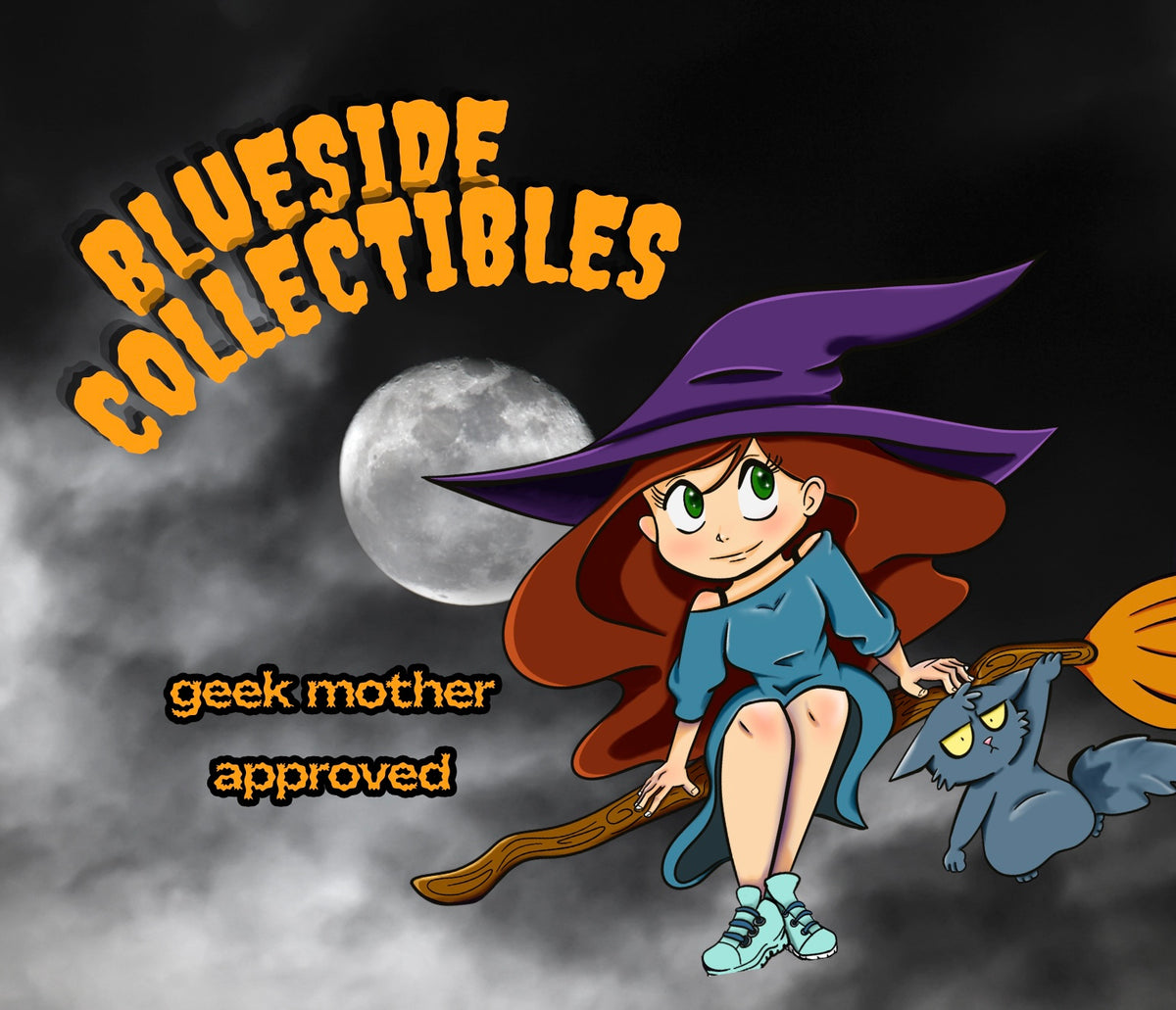 Halloween Collectibles