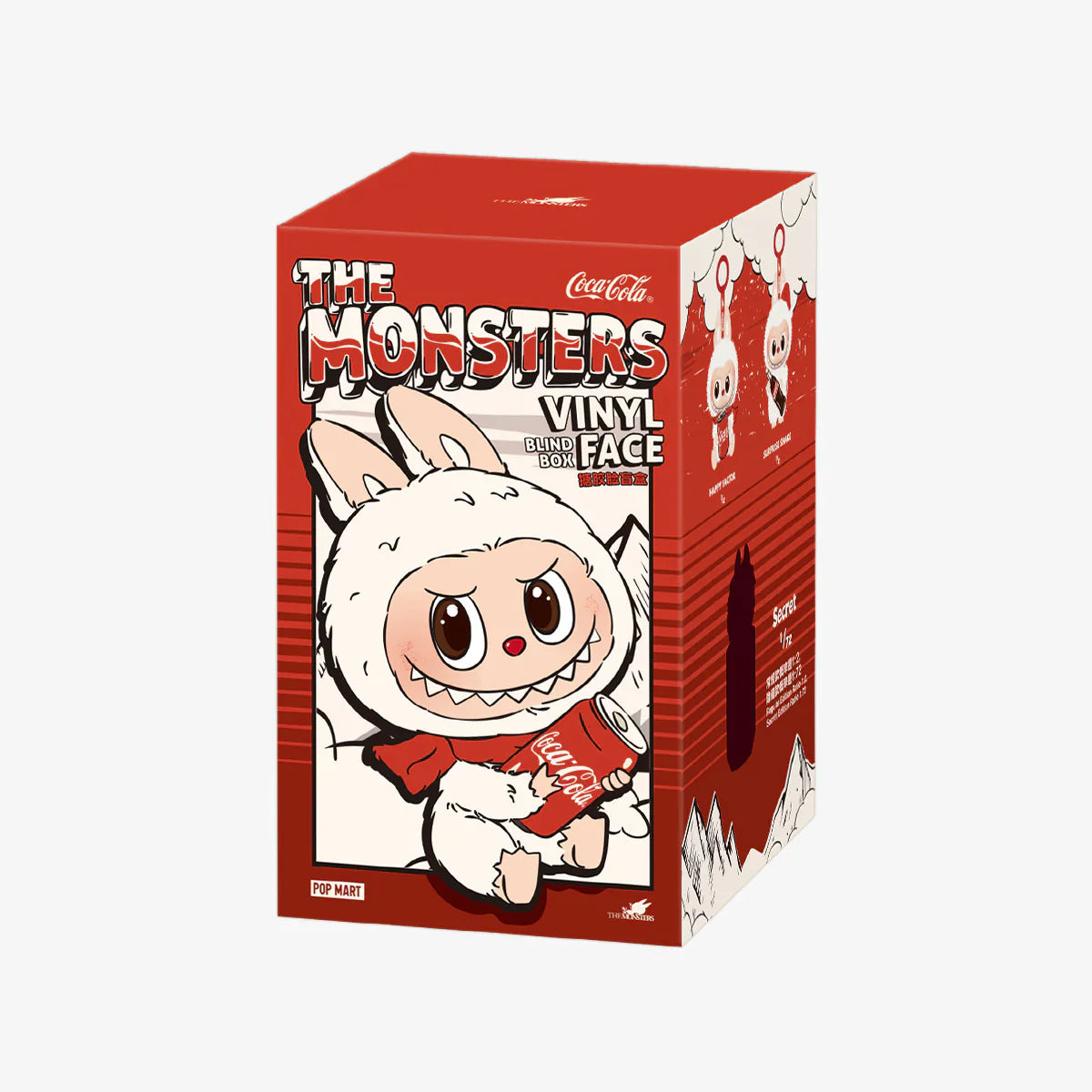 Pop Mart Collectibles