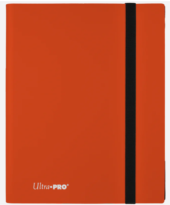 ECLIPSE® 9-Pocket PRO-BINDER®