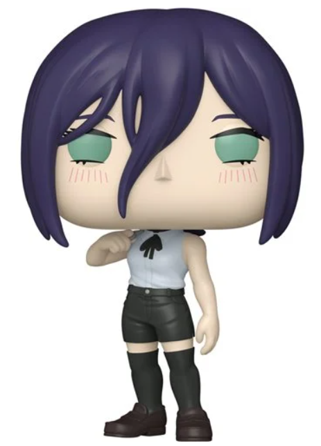 Chainsaw Man - The Movie: Reze Funko Pop! Vinyl Figure #2348