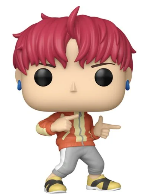 Dandadan Jiji Funko Pop! Vinyl Figure #2386