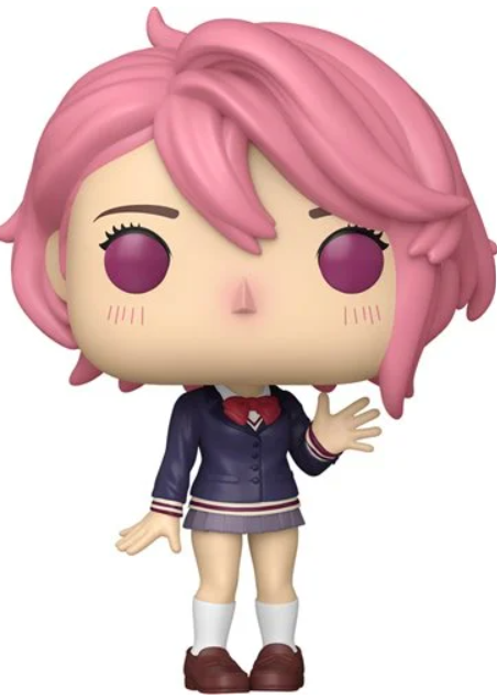 Dandadan Aira Funko Pop! Vinyl Figure #2385